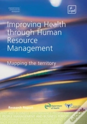 Capa do artigo Improving Health Through Human Resource Management