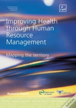 Capa do artigo Improving Health Through Human Resource Management