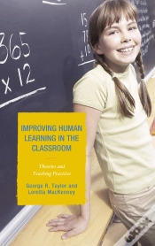 Capa do artigo Improving Human Learning In The Classroom