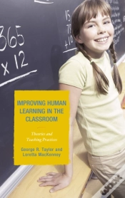 Capa do artigo Improving Human Learning In The Classroom