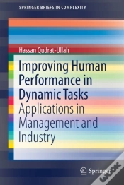 Capa do artigo Improving Human Performance In Dynamic Tasks