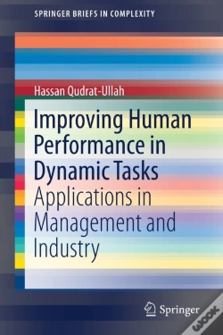 Capa do artigo Improving Human Performance In Dynamic Tasks