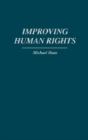 Improving Human Rights - Preview