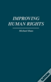 Capa do artigo Improving Human Rights