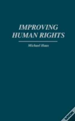 Capa do artigo Improving Human Rights