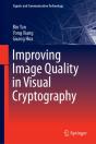 Improving Image Quality In Visual Cryptography - Preview