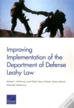 Capa do artigo Improving Implementation Of Thpb