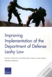 Capa do artigo Improving Implementation Of Thpb