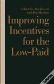 Capa do artigo Improving Incentives For The Low Paid