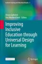 Improving Inclusive Education Through Universal Design For Learning - Preview