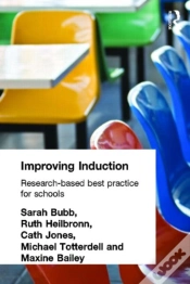 Capa do artigo Improving Induction