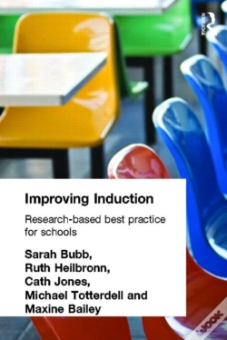 Capa do artigo Improving Induction