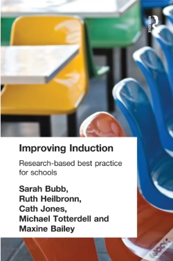 Capa do artigo Improving Induction