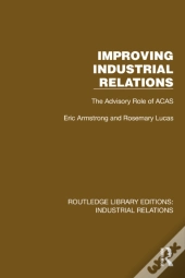 Improving Industrial Relations