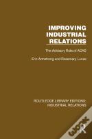 Improving Industrial Relations