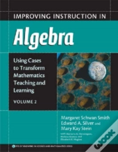 Improving Instruction In Algebra V. 2