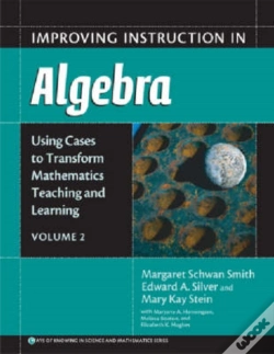 Capa do artigo Improving Instruction In Algebra V. 2