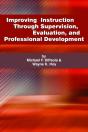 Improving Instruction Through Supervision, Evaluation, And Professional Development - Preview