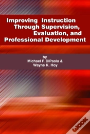 Capa do artigo Improving Instruction Through Supervision, Evaluation, And Professional Development