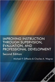Capa do artigo Improving Instruction Through Supervision, Evaluation, And Professional Development