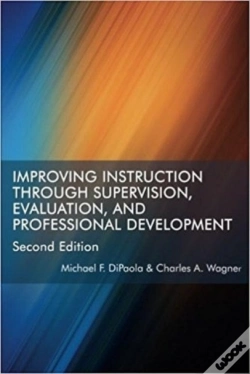 Capa do artigo Improving Instruction Through Supervision, Evaluation, And Professional Development
