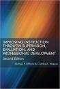 Improving Instruction Through Supervision, Evaluation, And Professional Development - Preview