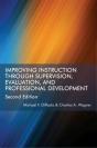 Improving Instruction Through Supervision, Evaluation, And Professional Development - Preview
