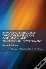 Capa do artigo Improving Instruction Through Supervision, Evaluation, And Professional Development