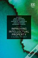 Improving Intellectual Property