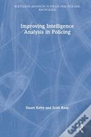 Improving Intelligence Analysis In Policing