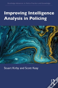 Capa do artigo Improving Intelligence Analysis In Policing