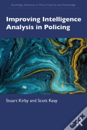 Capa do artigo Improving Intelligence Analysis In Policing