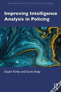 Capa do artigo Improving Intelligence Analysis In Policing