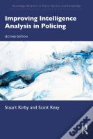 Improving Intelligence Analysis In Policing