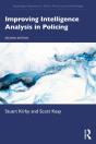 Improving Intelligence Analysis In Policing - Preview