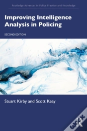 Capa do artigo Improving Intelligence Analysis In Policing