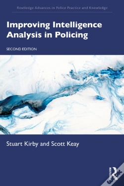 Capa do artigo Improving Intelligence Analysis In Policing