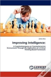 Improving Intelligence