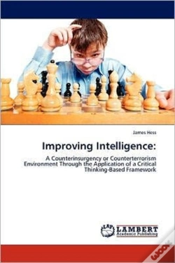Capa do artigo Improving Intelligence