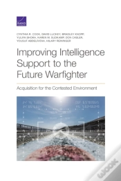 Capa do artigo Improving Intelligence Support To The Future Warfighter
