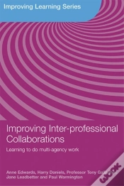Capa do artigo Improving Inter-Professional Collaborations