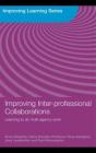 Improving Inter-Professional Collaborations - Preview