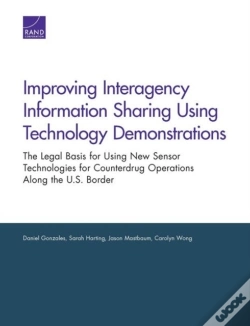 Capa do artigo Improving Interagency Information