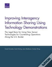 Capa do artigo Improving Interagency Information
