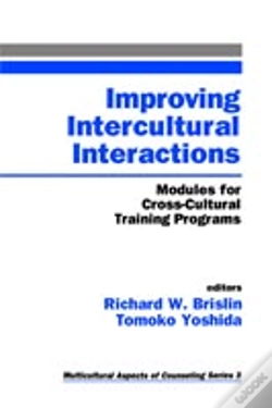Capa do artigo Improving Intercultural Interactions