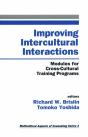 Improving Intercultural Interactions - Preview