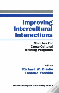 Capa do artigo Improving Intercultural Interactions