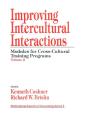 Improving Intercultural Interactions - Preview