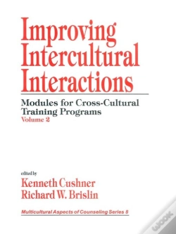 Capa do artigo Improving Intercultural Interactions