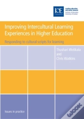Improving Intercultural Learning Experiences In Higher Education